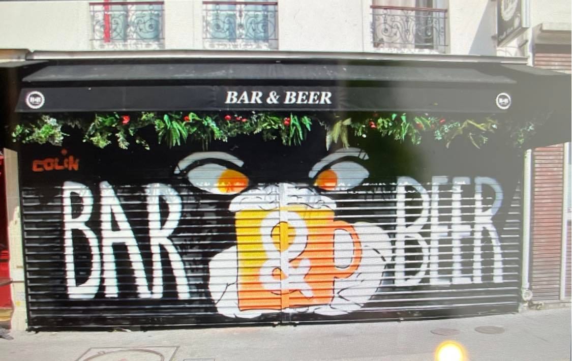 Bar & Beer Bercy, photo 2