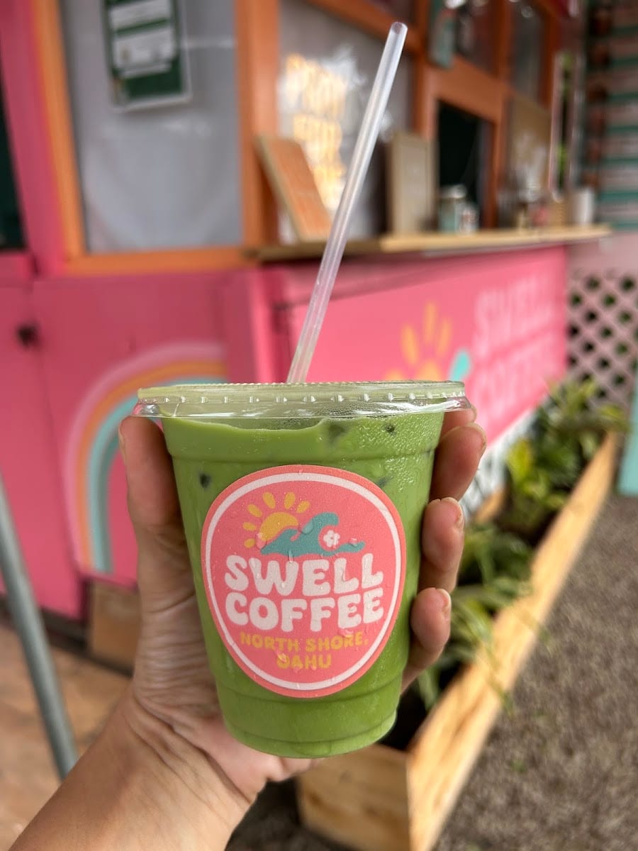 Swell Coffee + Matcha, photo 2