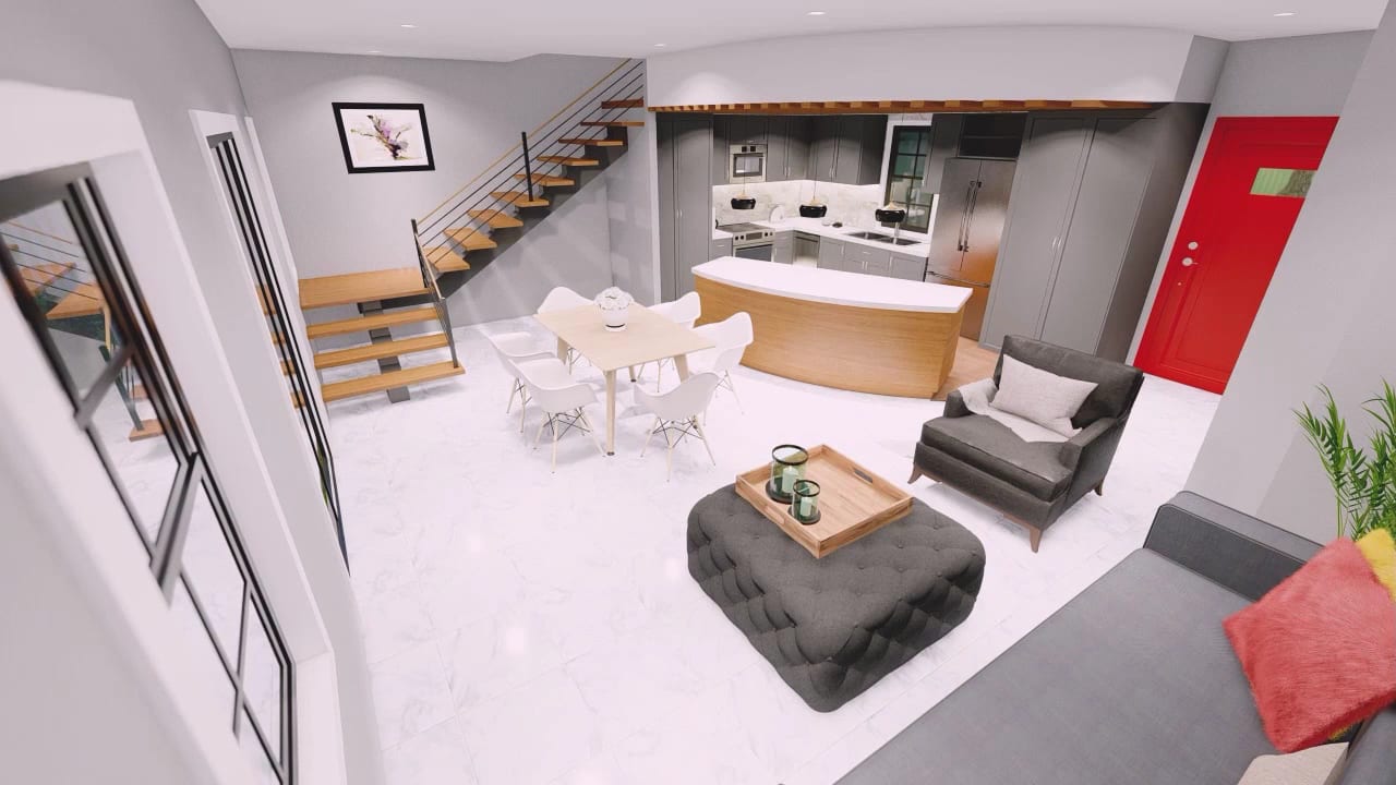 REinvestLV, photo 2