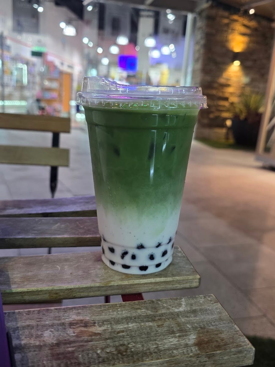 Chaplus Modern Tea Room, photo 4