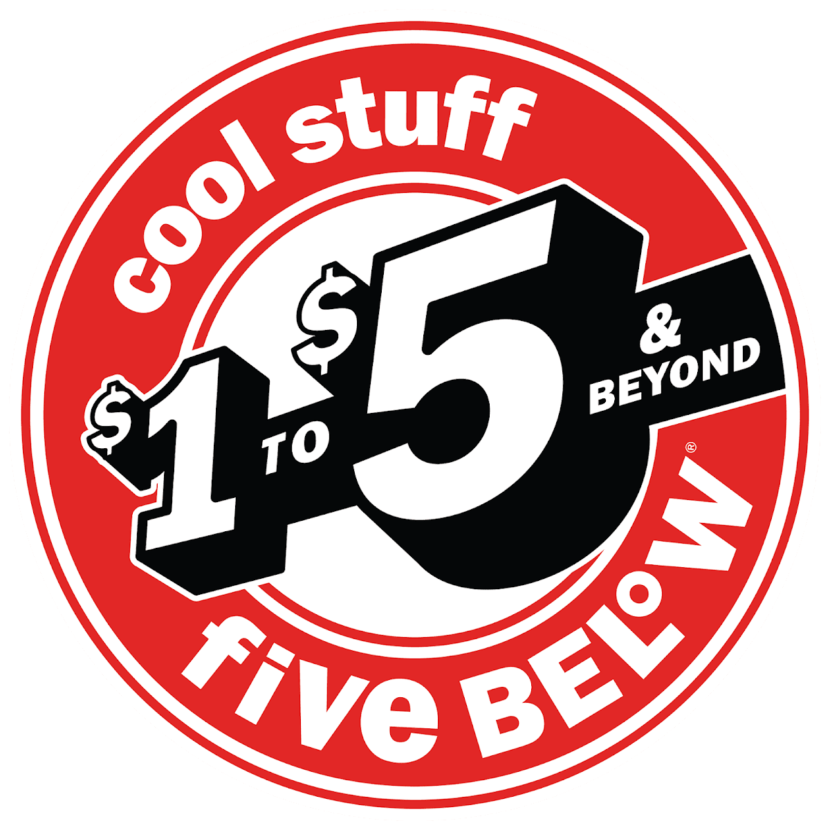 Five Below, photo 2