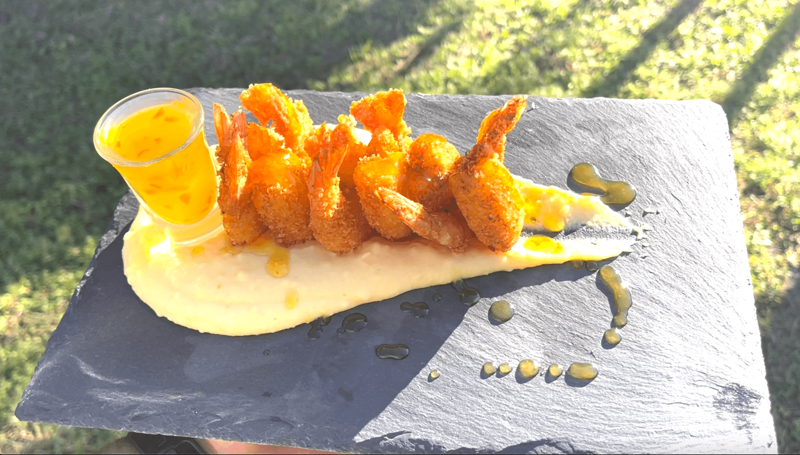 Chicha Fusion - Peruvian Cuisine