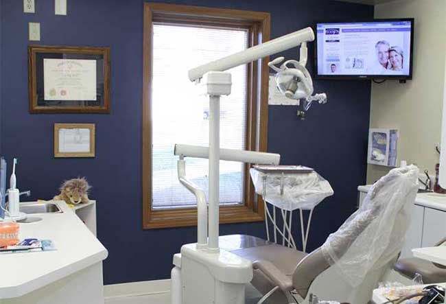 Fort Wayne Family Dental, photo 4