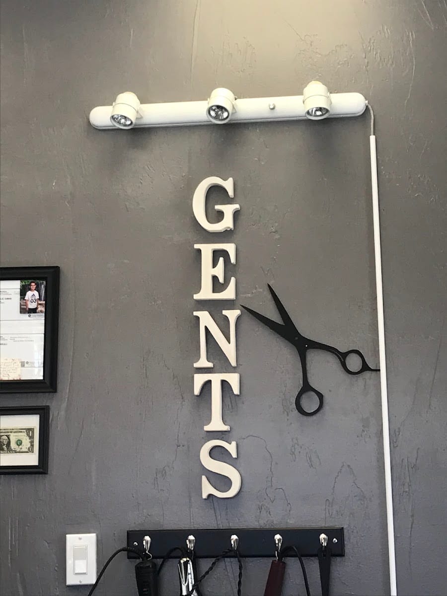 Gent's Dapper Cuts, photo 3
