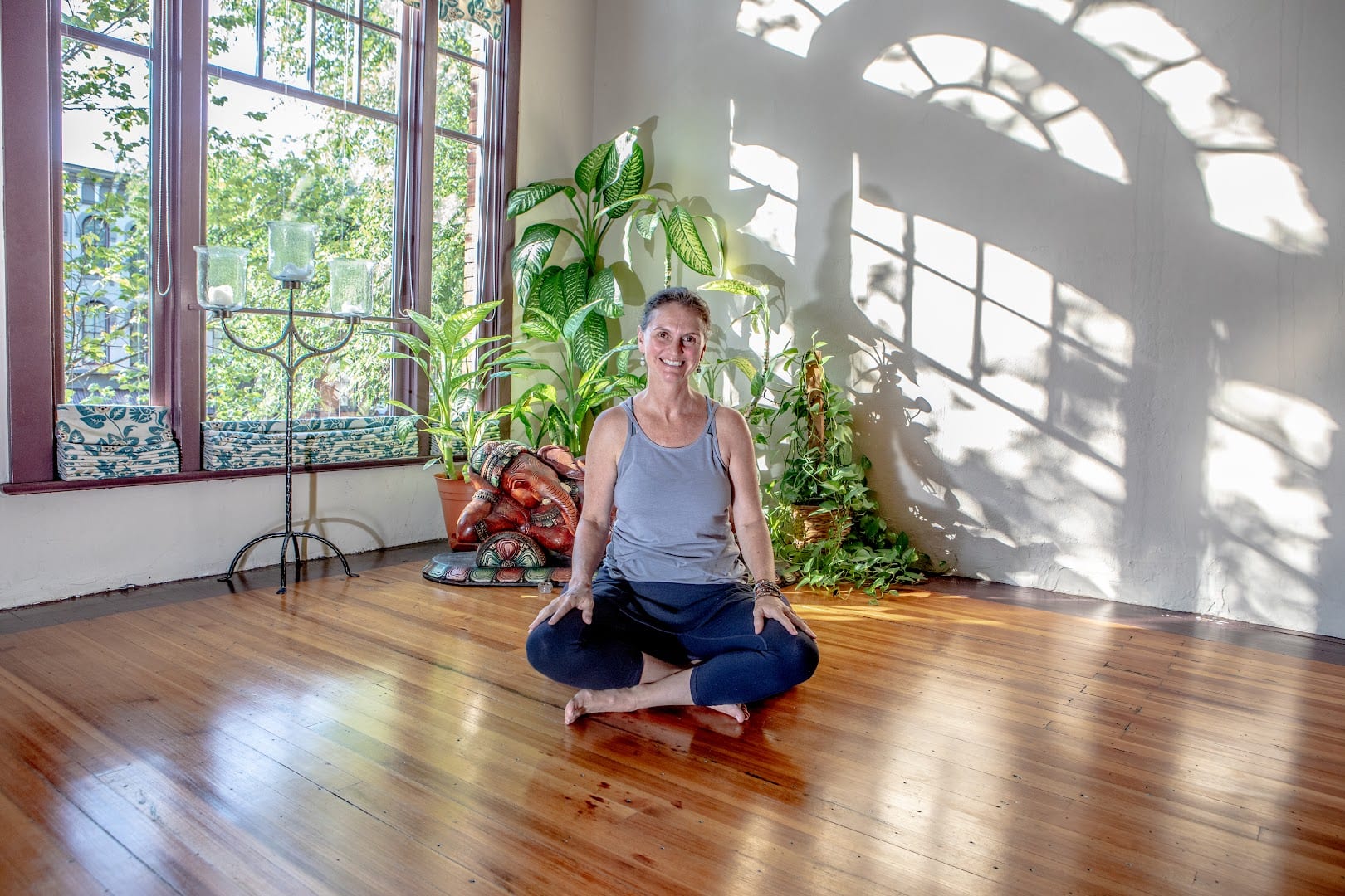 Yoga Mandali, photo 2