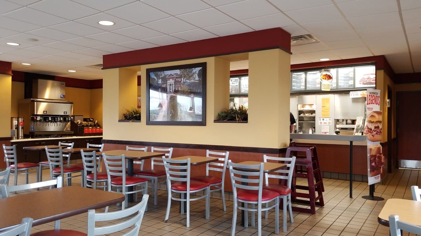 Arby's, photo 2
