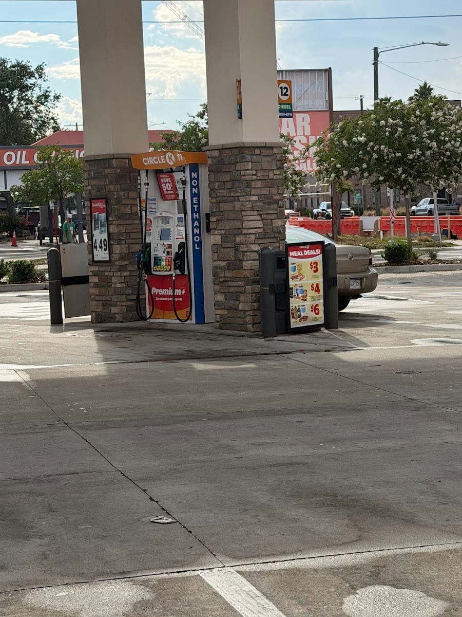 Circle K | Gas Station, photo 2