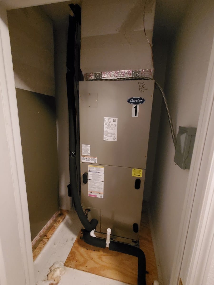 Caldeco Air Conditioning & Heating, photo 3