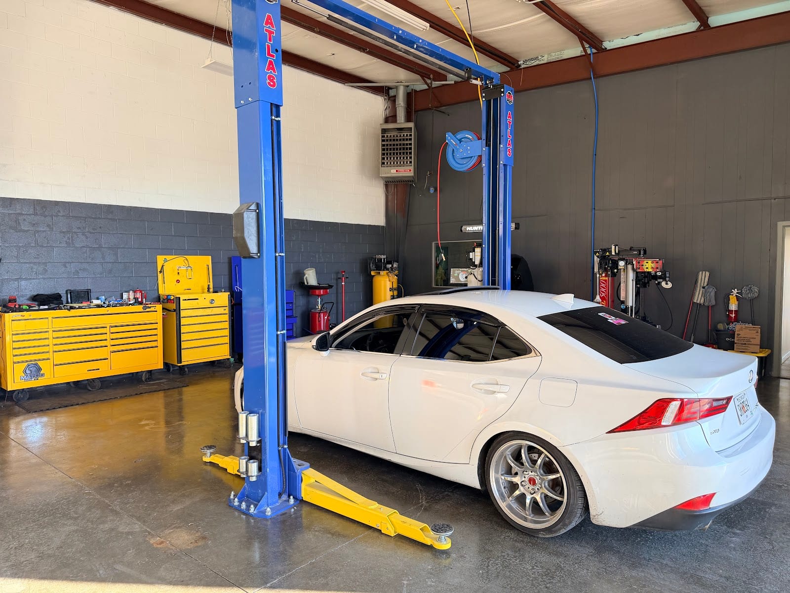 DriveFix Auto Service