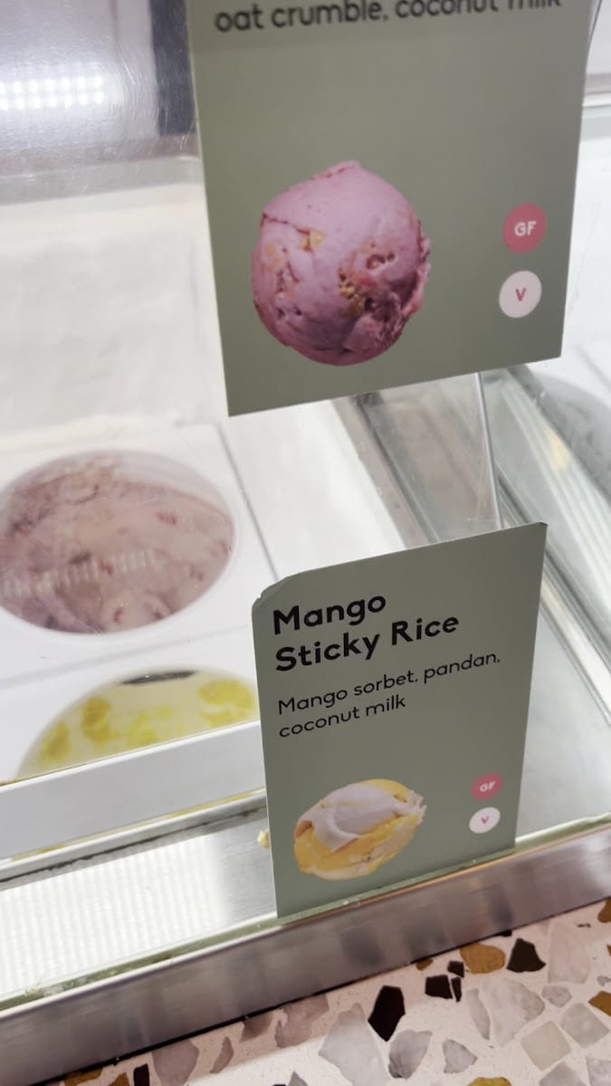Stella Jean's Ice Cream, photo 2