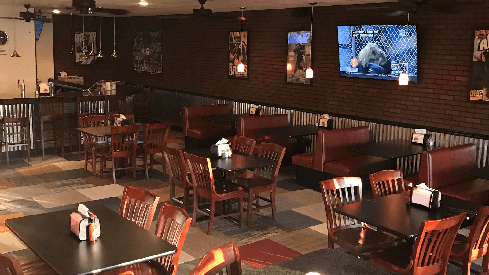 Semmes House of Pizza, photo 2