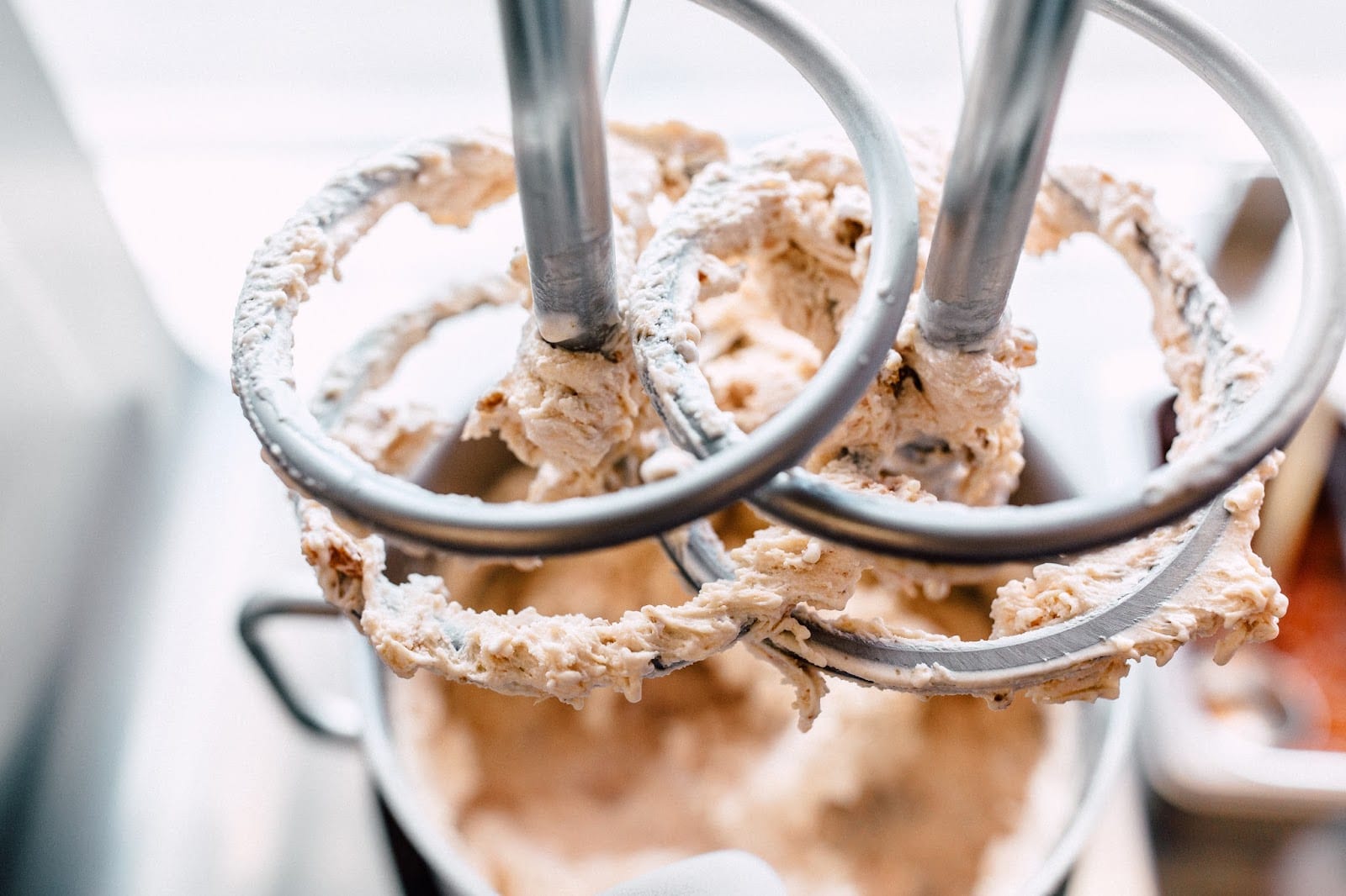 Smitten Ice Cream