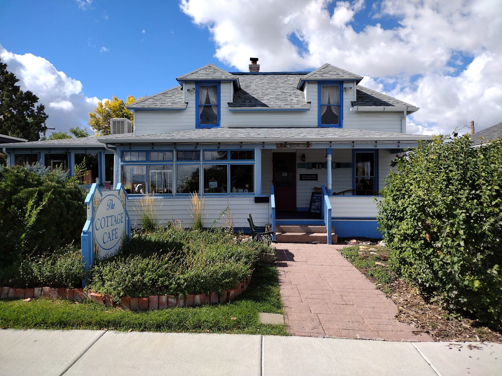Cottage Cafe & Catering, photo 3