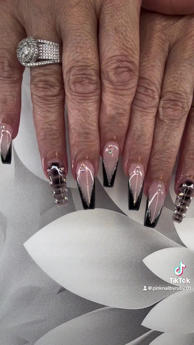 PINK NAIL SPA, photo 3