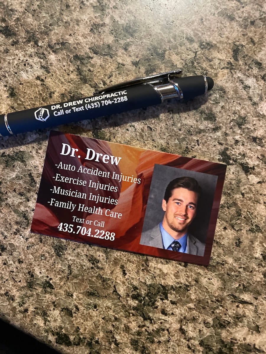Dr. Drew Chiropractic, photo 2