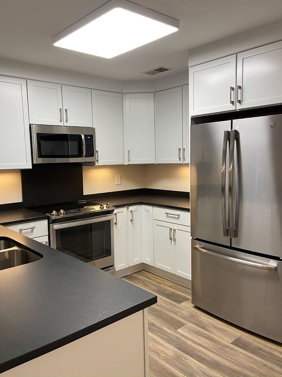 Cornerstone Project Consulting, LLC