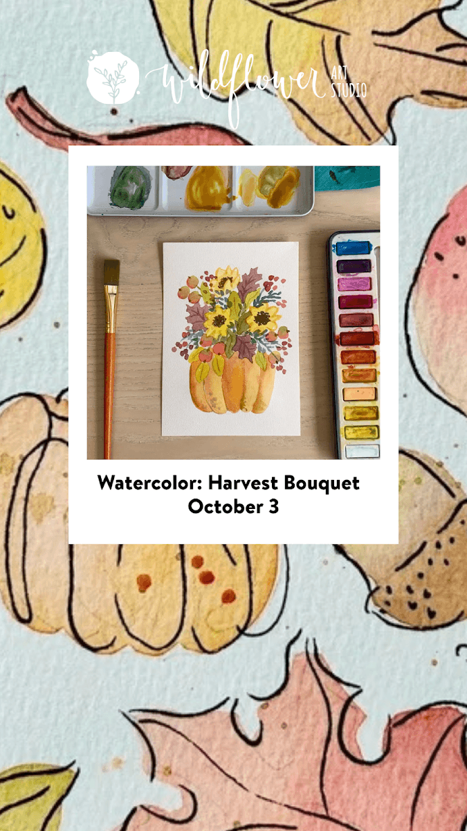 Wildflower Art Studio, photo 4