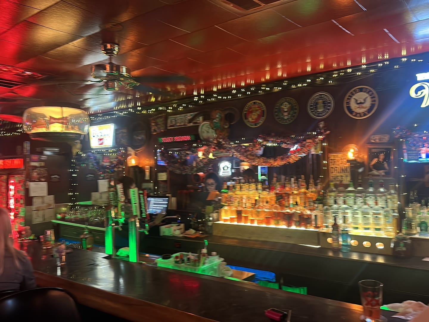 Nevada Smith's Saloon, photo 2