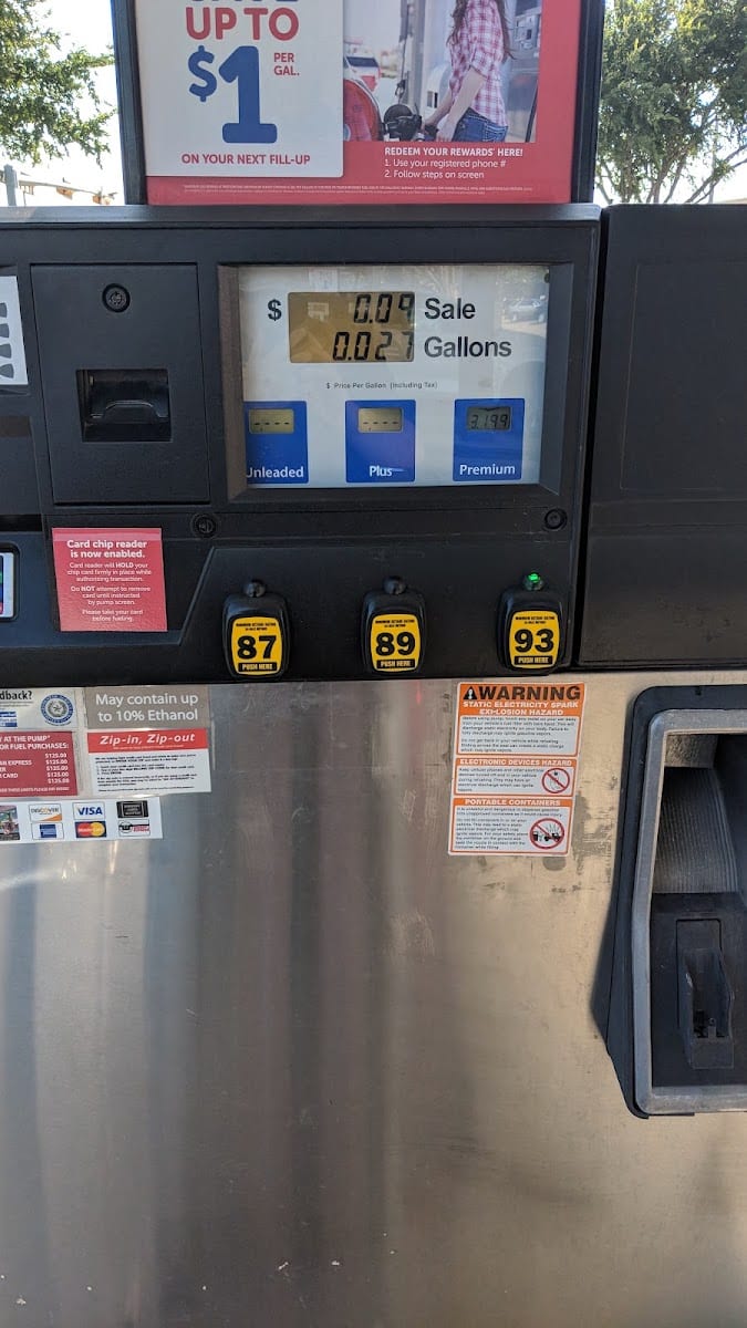 Tom Thumb Express, photo 2