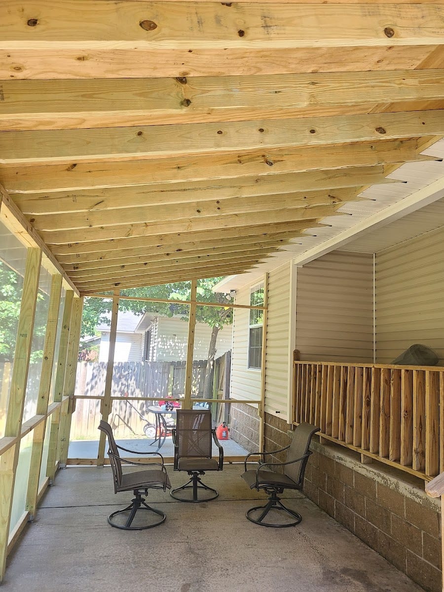Entech Home Improvement, photo 3