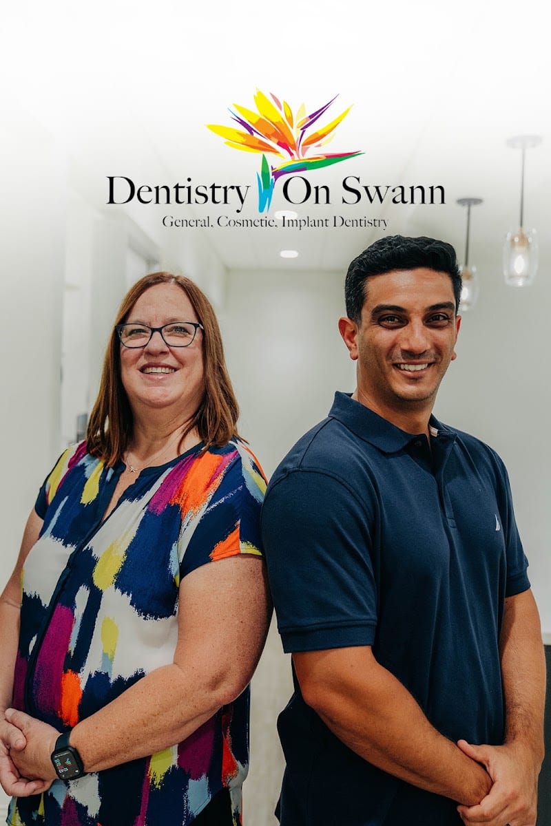 Dentistry On Swann, photo 2