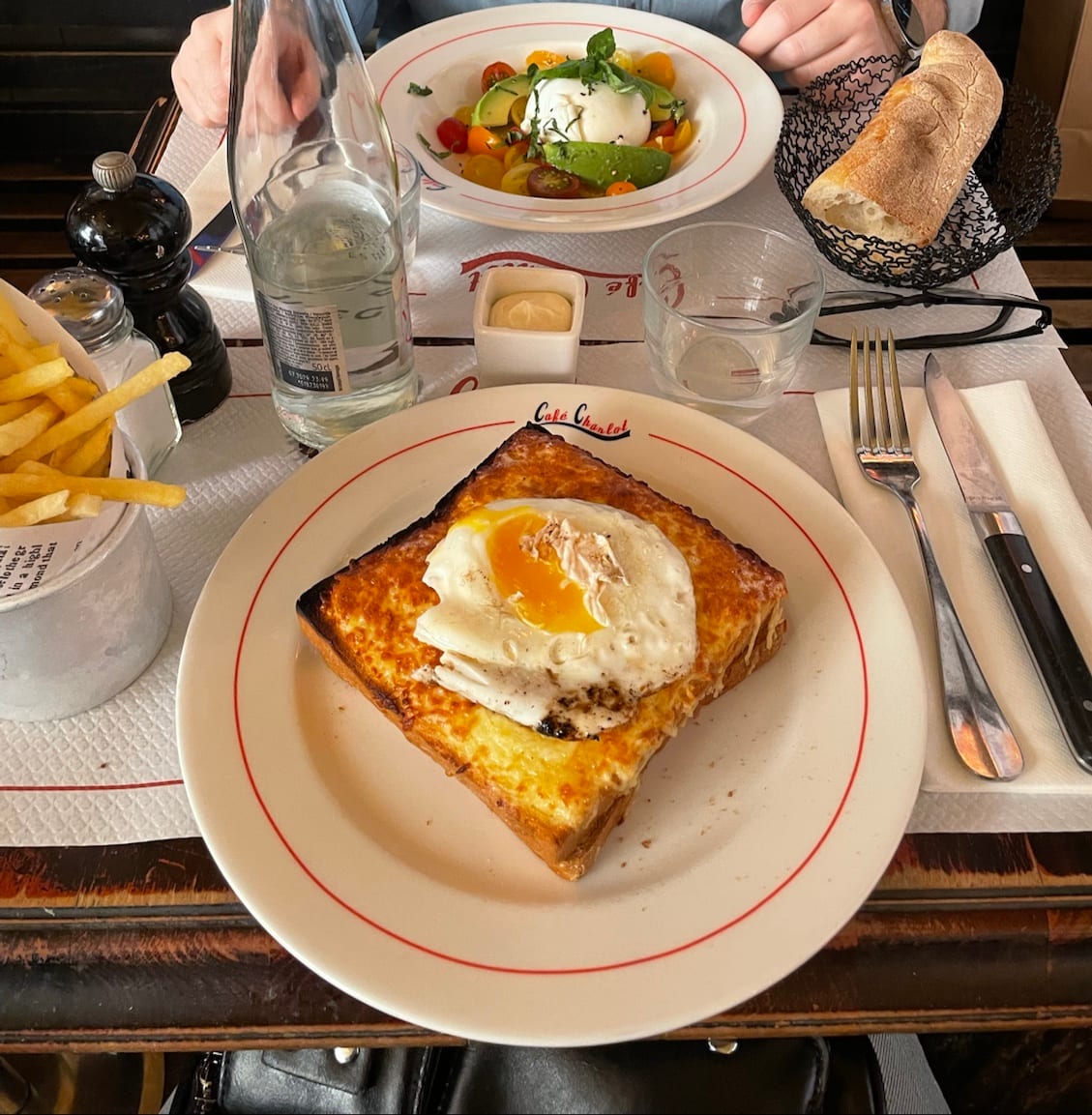 Café Charlot, photo 4