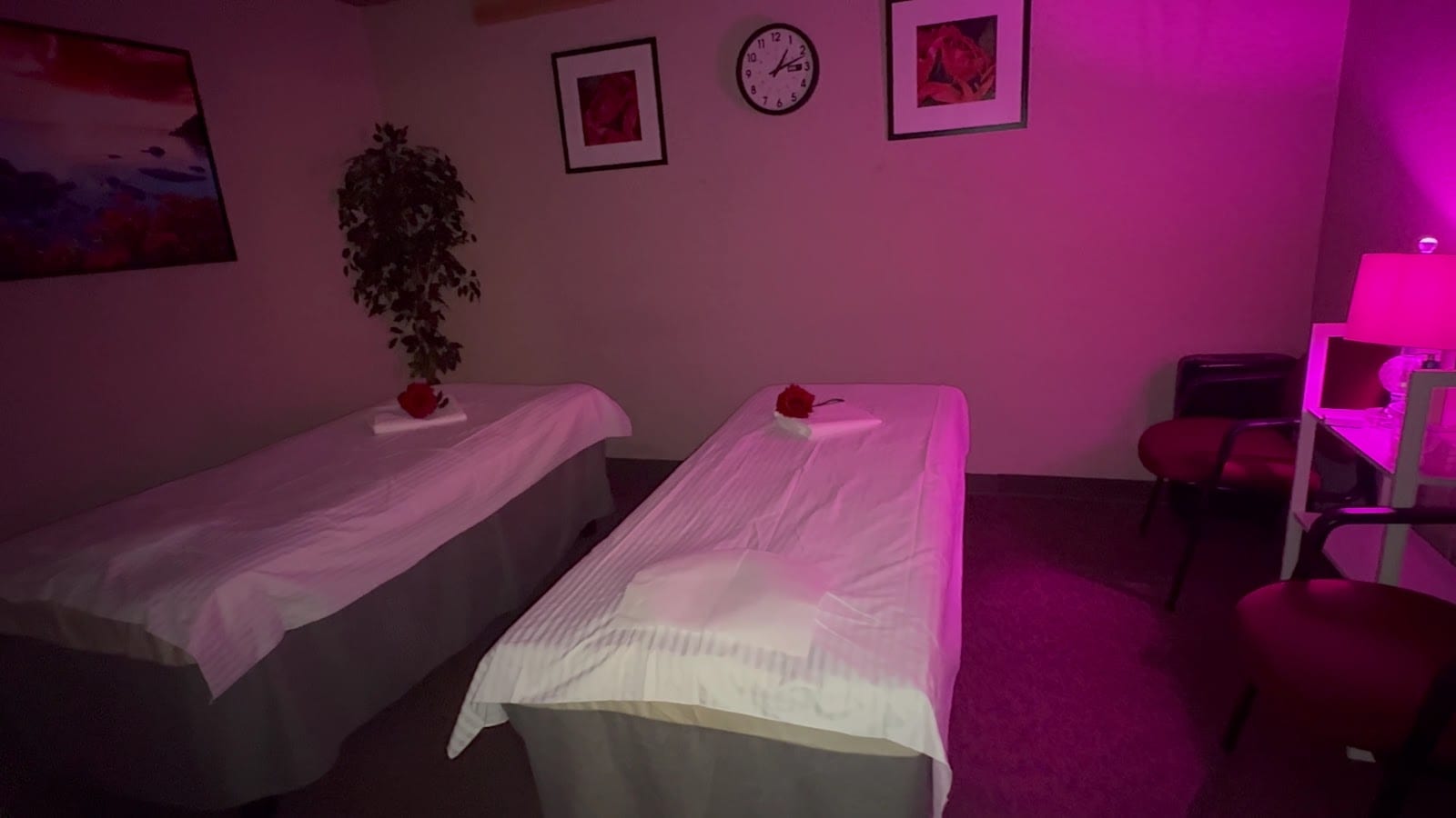 Magic Meridian Massage, photo 2
