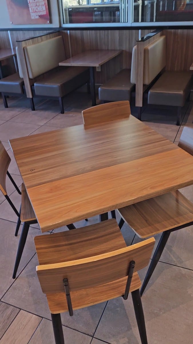 Burger King, photo 3