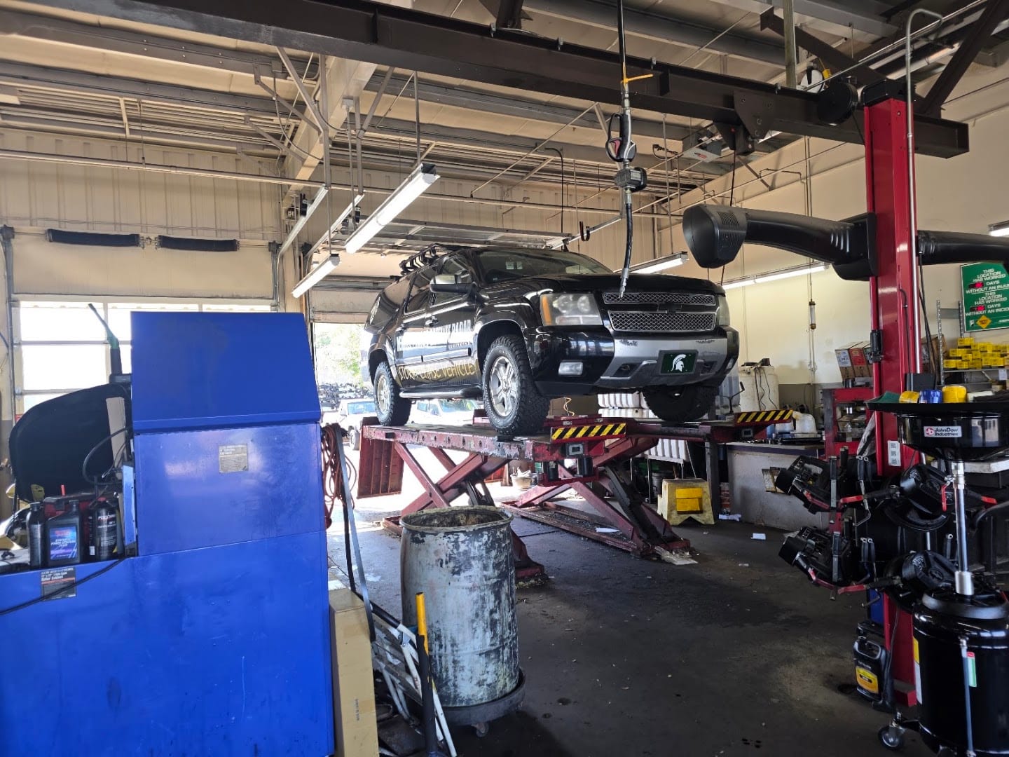 Firestone Complete Auto Care, photo 3