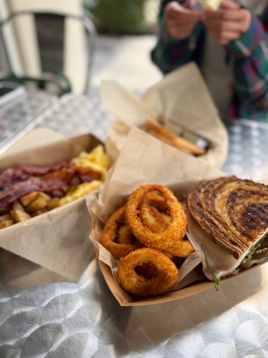 S'wich Bistro, photo 4
