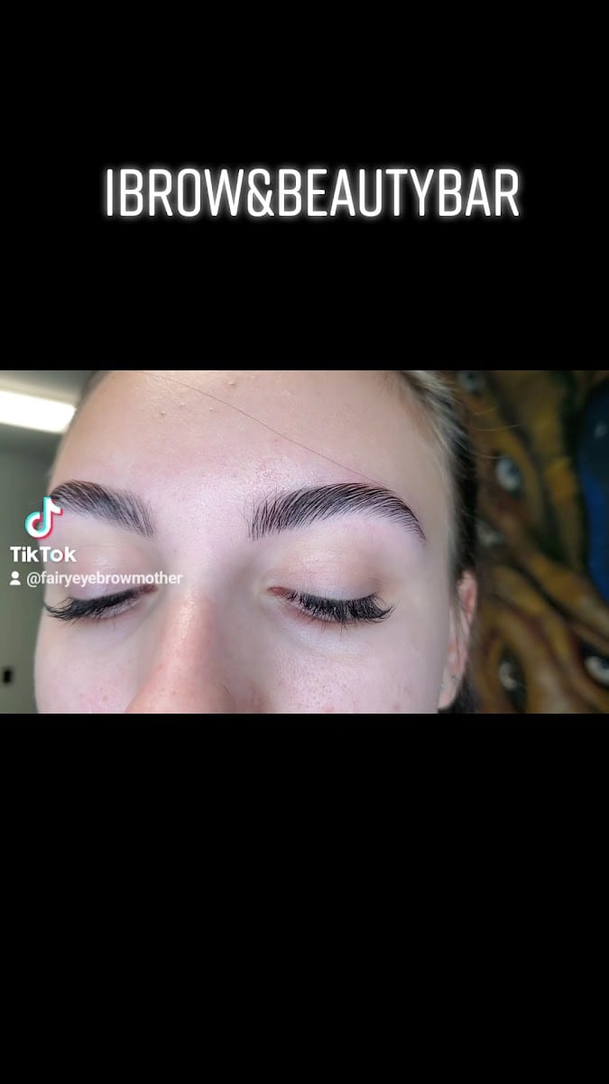 IBrow & Beauty Bar, Inc, photo 2