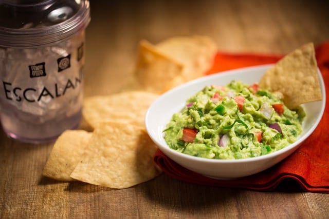 Escalante's Fine Tex-Mex