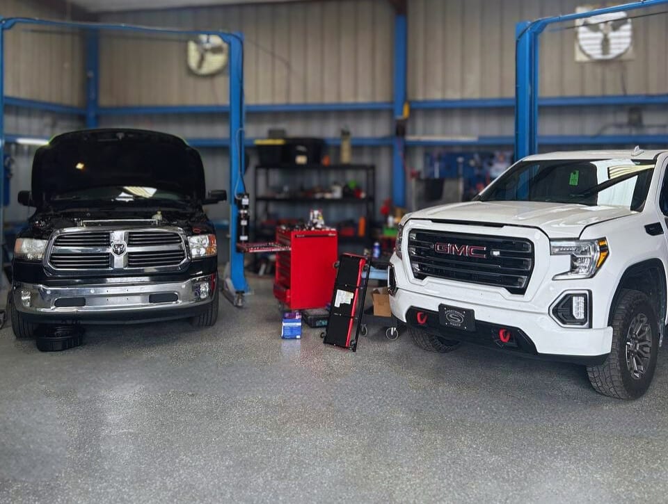 Starlight Automotive - Full Service Vehicle Maintenance & Car Repair Shop, photo 2
