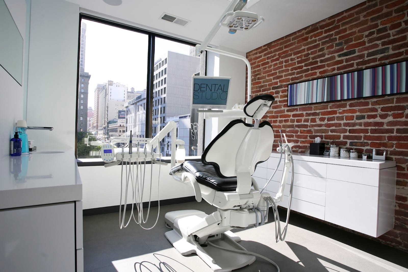 Dental Studio San Francisco, photo 2