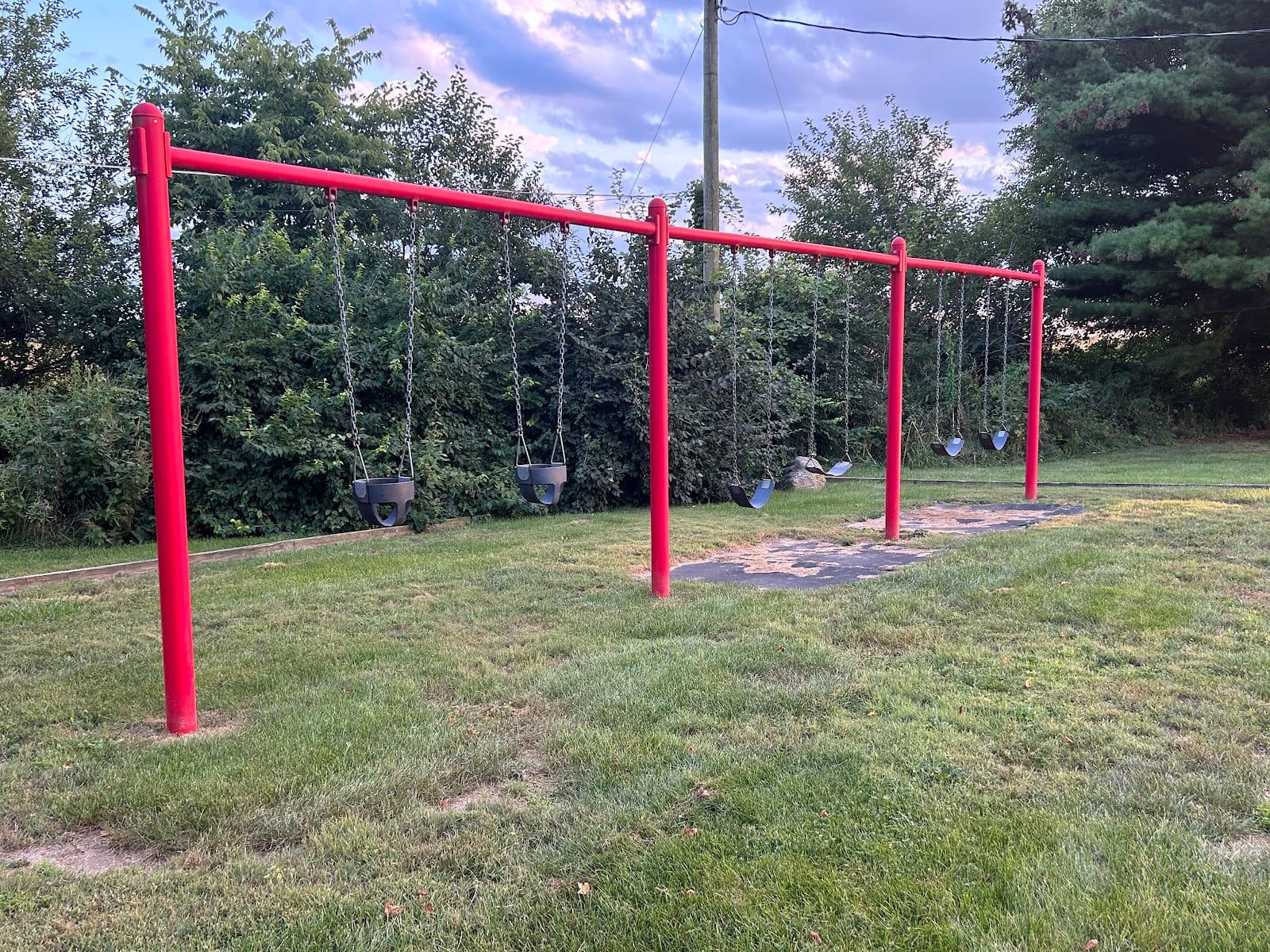 Kingston Avenue Park, photo 3