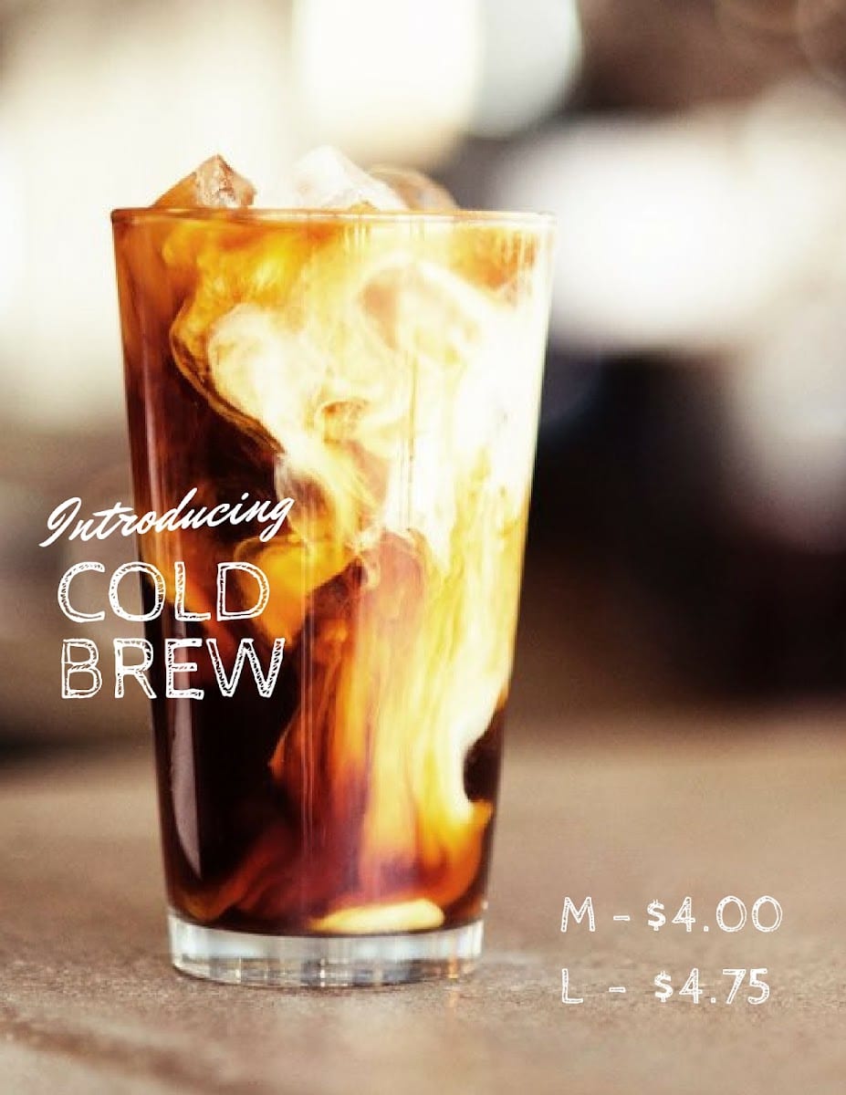 Henry's House of Coffee