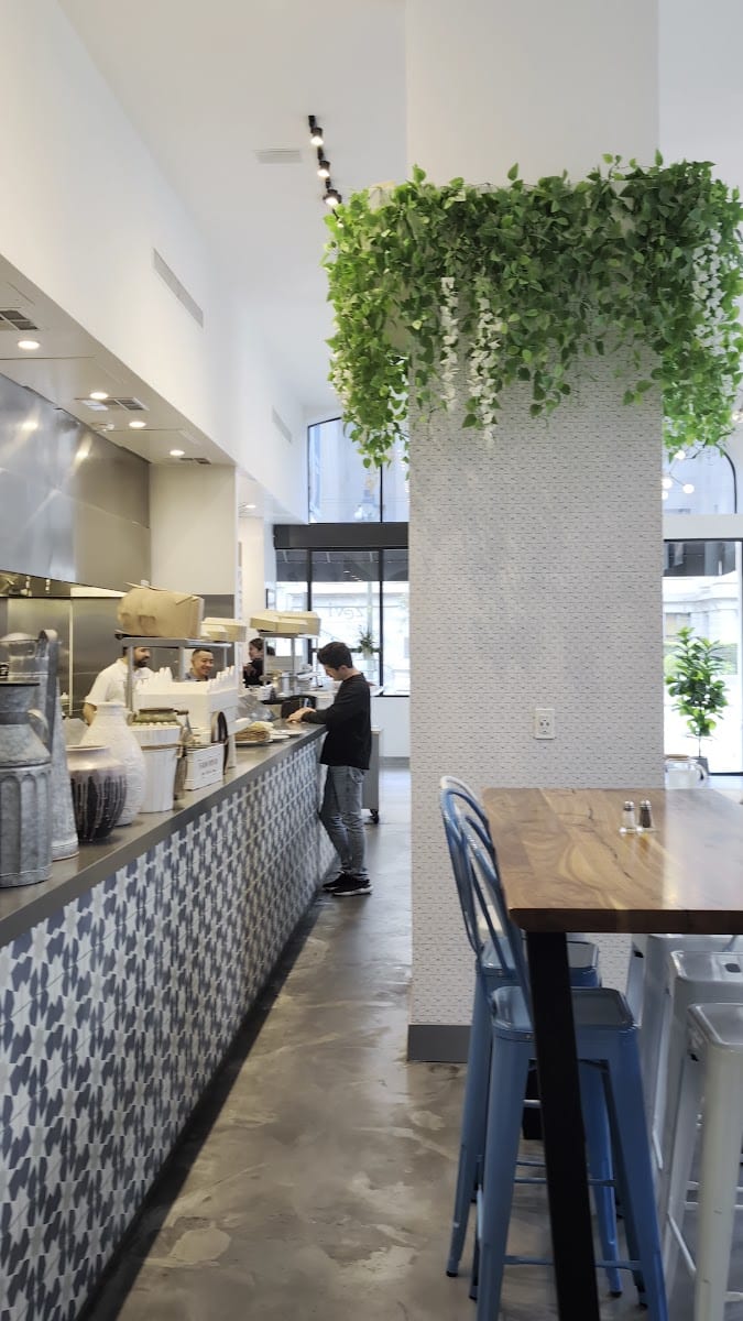 Zevi Cafe & Bistro, photo 2