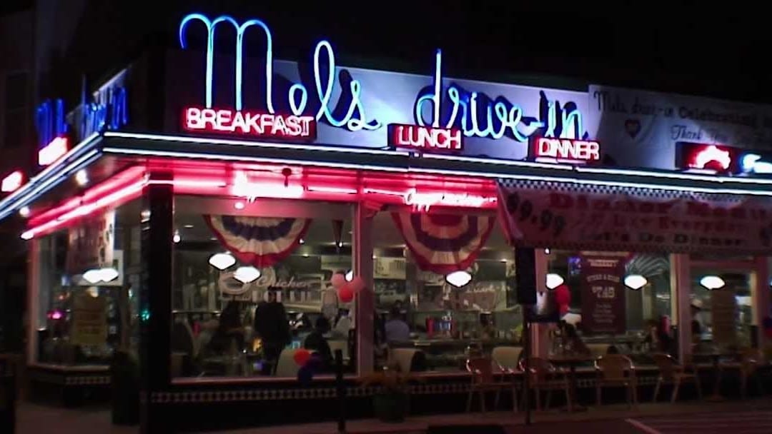 Mel's Drive-In, photo 2