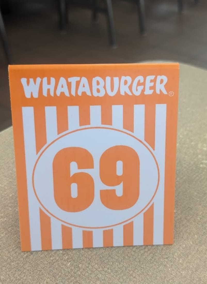 Whataburger, photo 3