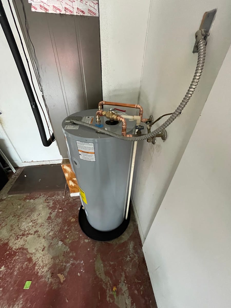 Armstrong Bros Plumbing, photo 2