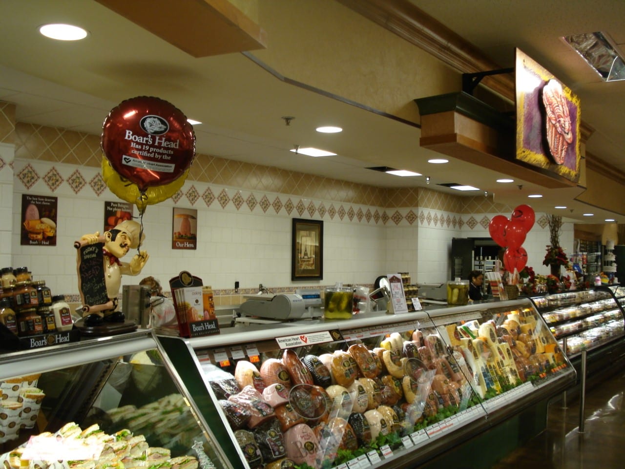 Boar's Head Local Provider / Quality Deli Provisions, photo 2