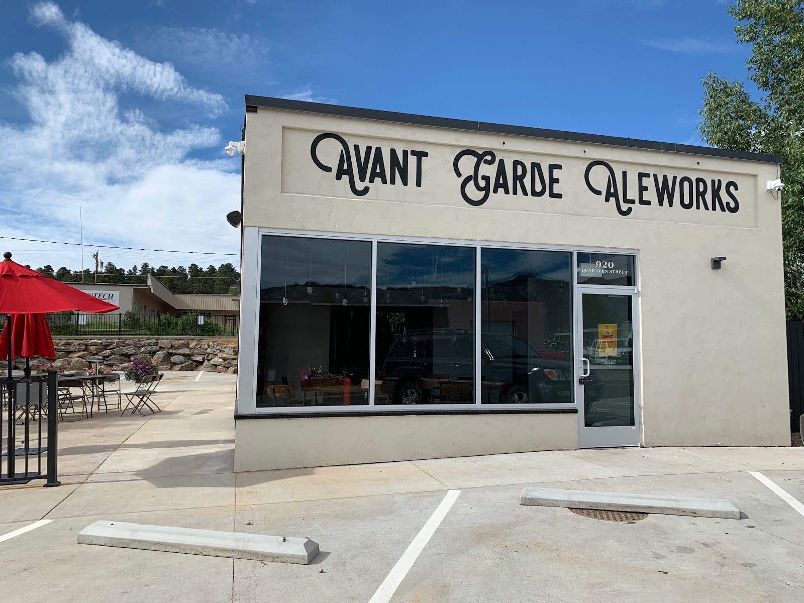 Avant Garde Aleworks, photo 3