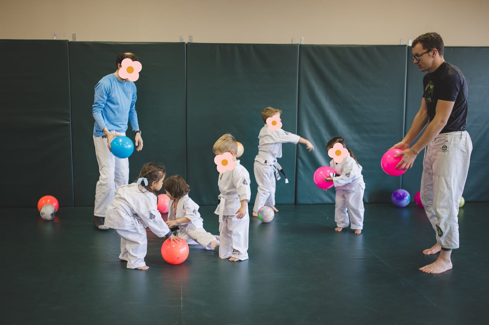 Gracie Jiu-Jitsu Madison, AL, photo 2