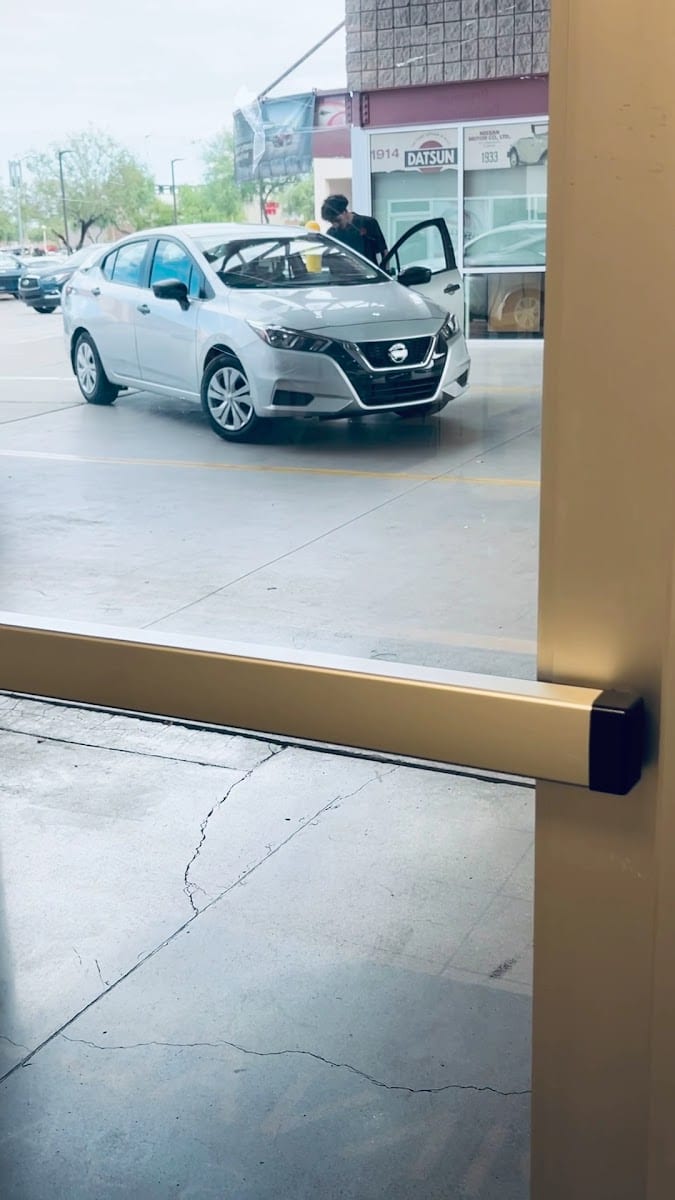 Pinnacle Nissan Service, photo 4