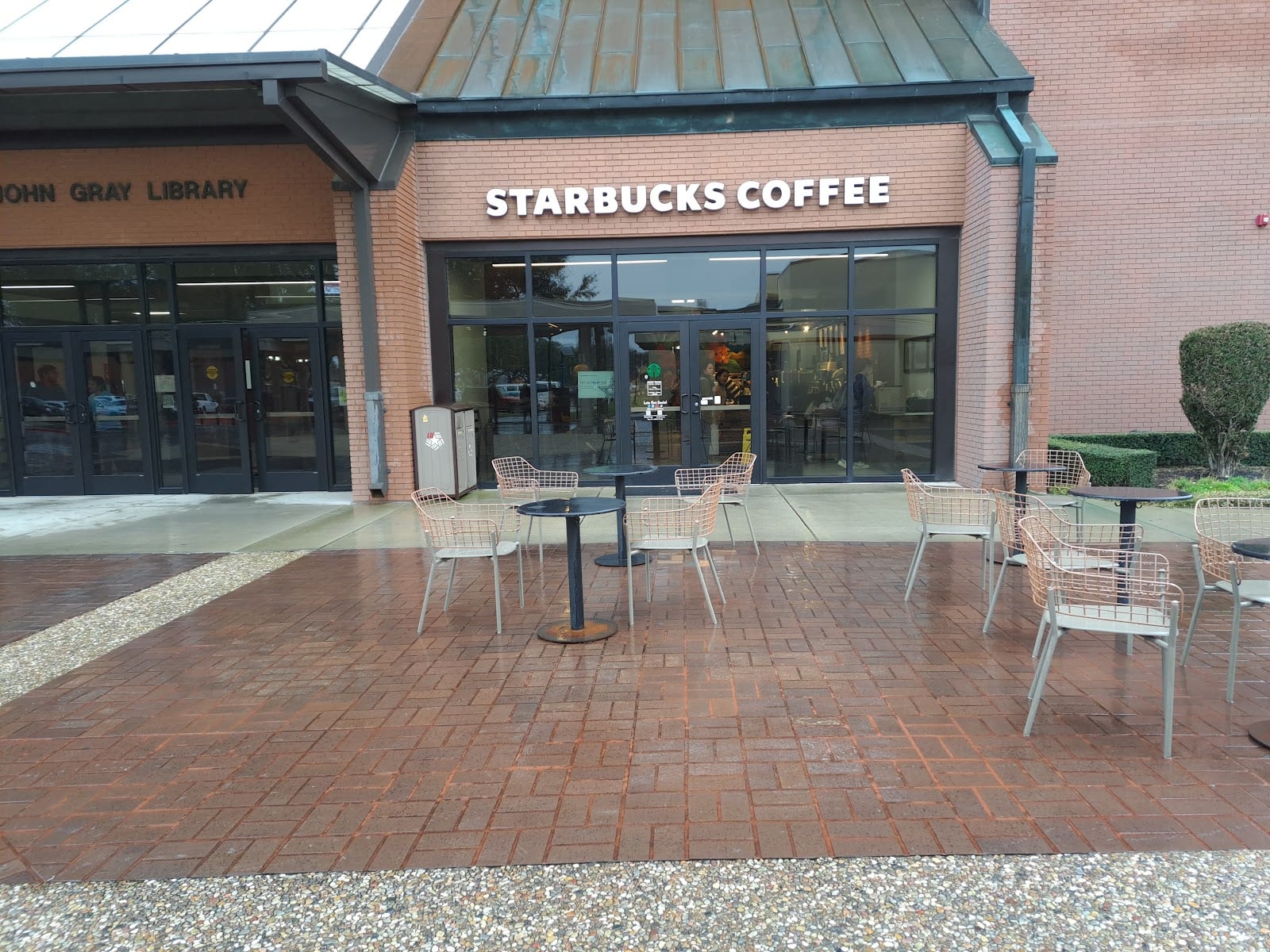 Starbucks, photo 2