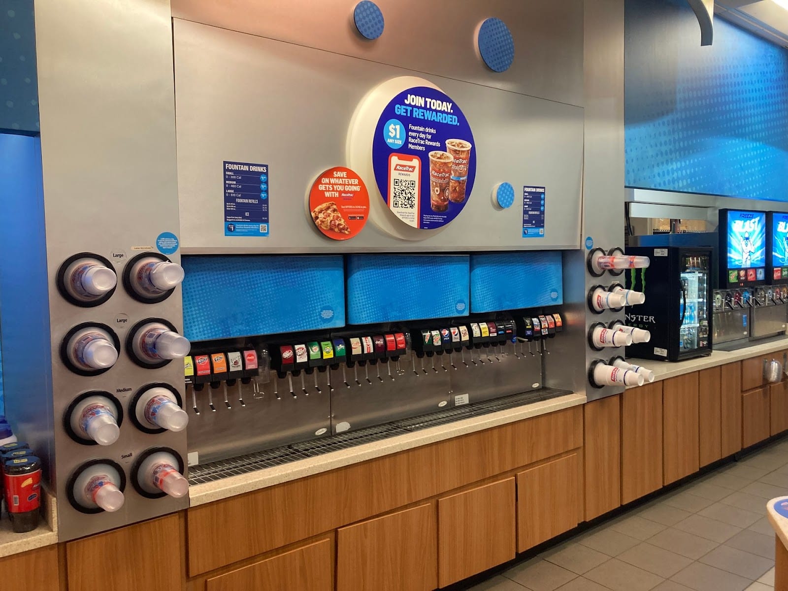 RaceTrac, photo 3