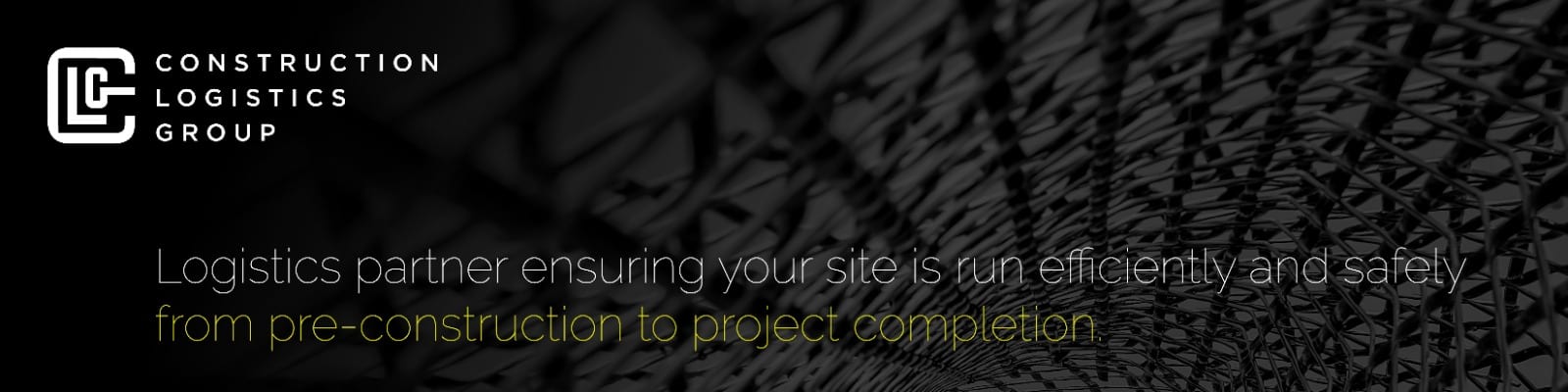 Construction Logistics Group
