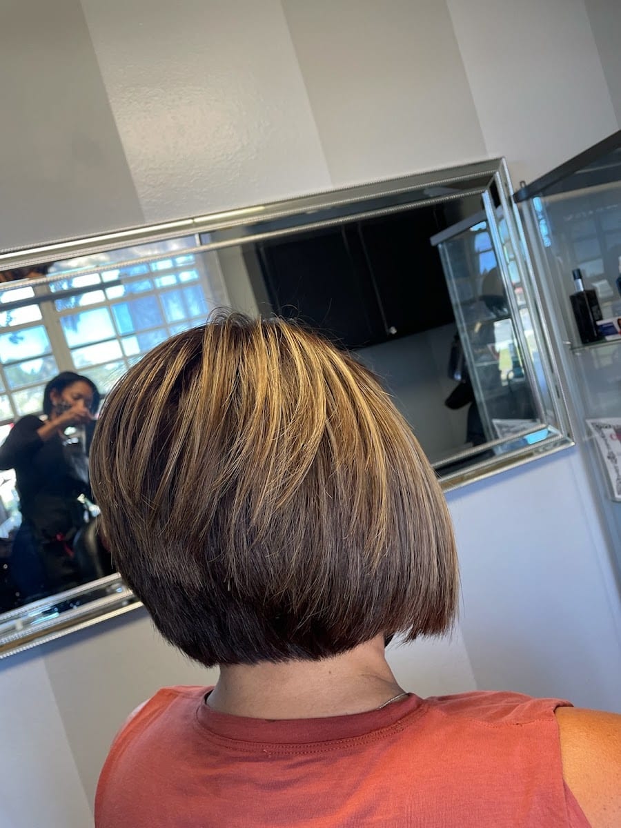 Arlanda's Dominican Hair Salon, photo 3