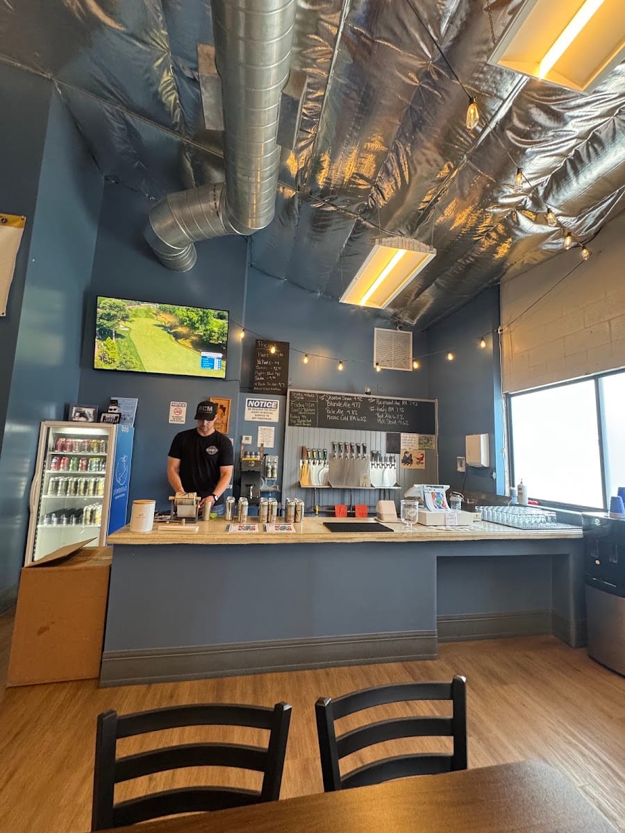 Raymond Ave Brewing Company, photo 3