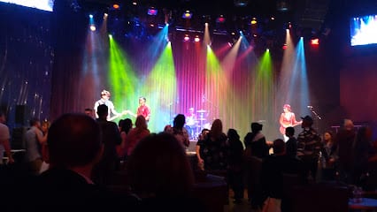Rocks Lounge